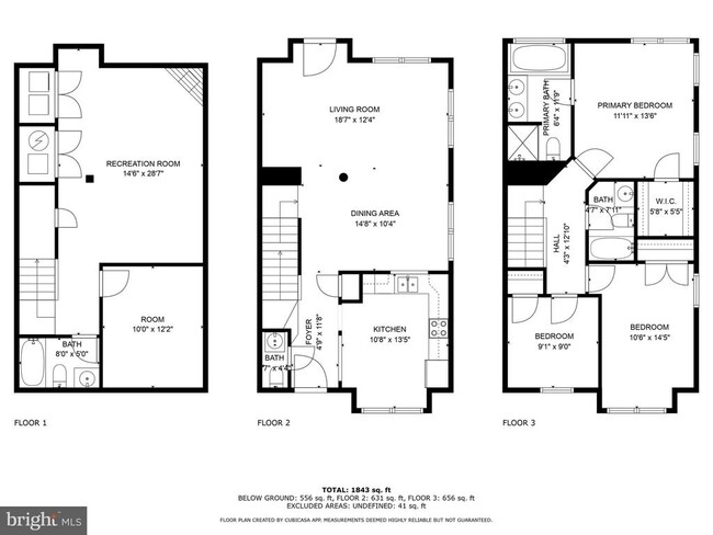 Building Photo - 15413 Gideon Gilpin St