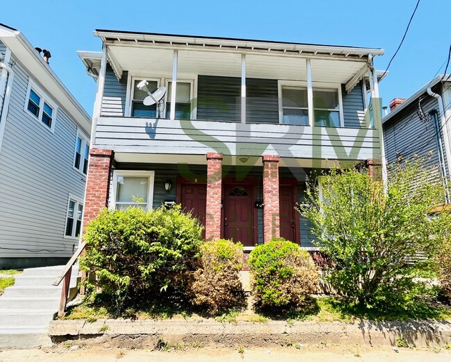 Building Photo - 307 Woodbine St