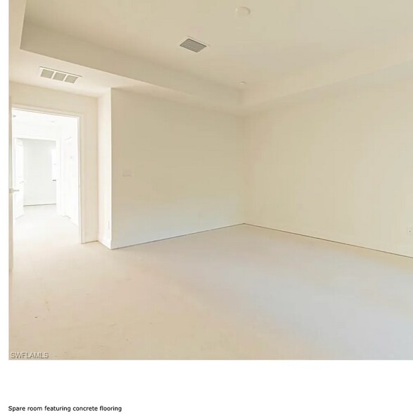 Primary Suite - 26208 Bonita Fairways Blvd