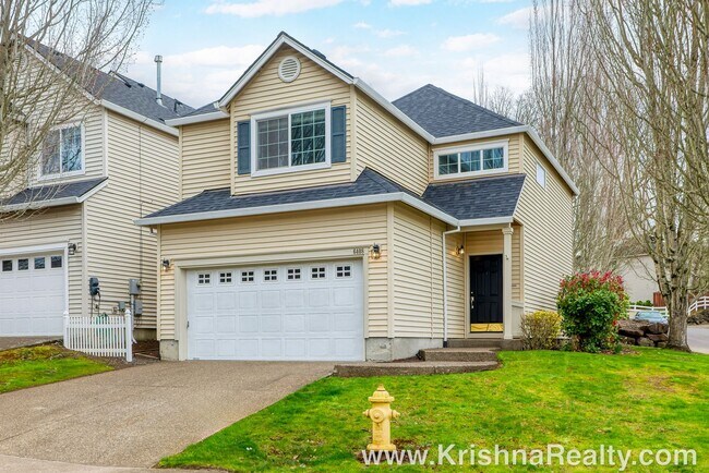 Building Photo - Lovely 3 BD | 2.5 BA | Single Family Home in North Bethany's Kaiser Woods Neighborhood | Upgrades...
