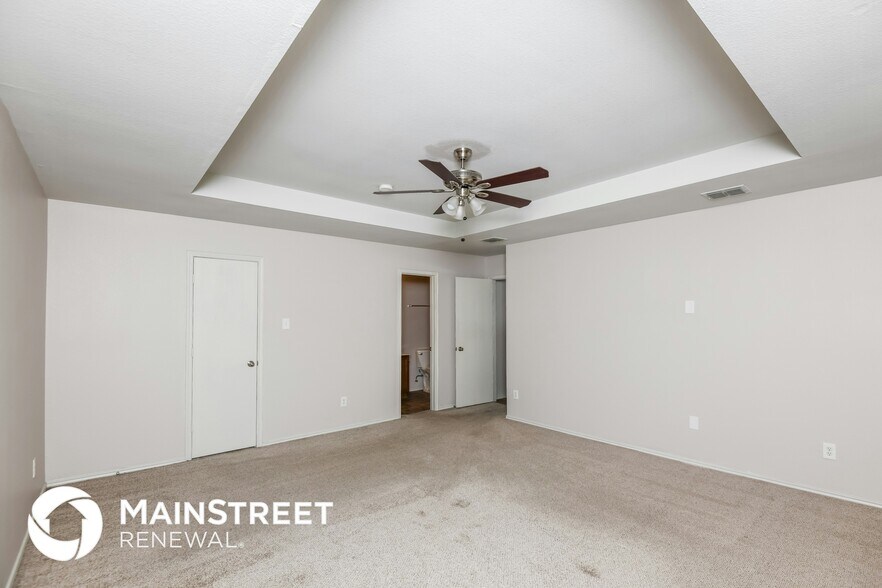 Building Photo - 8106 Stowe Springs Ln