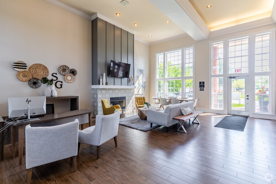 Stratford Green 492 Vinings Dr Bloomingdale IL 60108 Apartment Finder