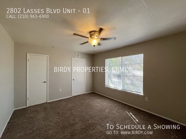 Building Photo - 2802 Lasses Blvd