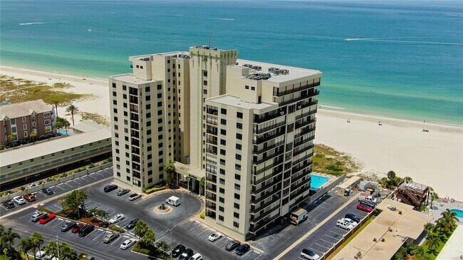 Building Photo - 3820 Gulf Blvd
