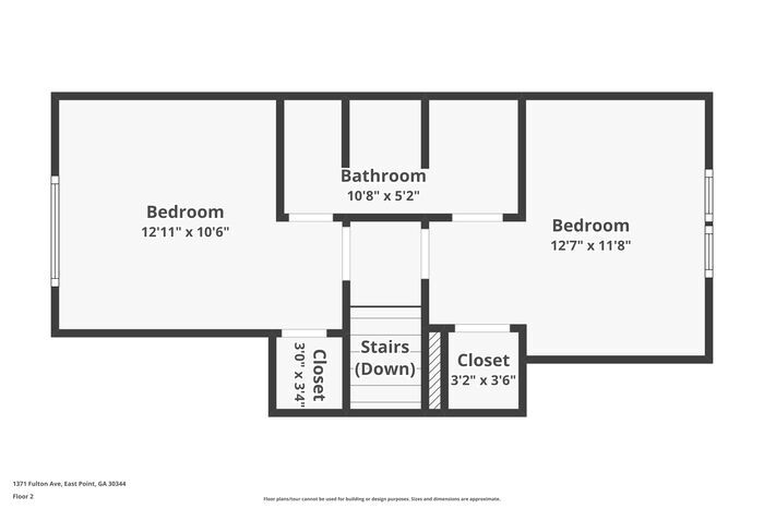 Building Photo - 1371 Fulton Ave