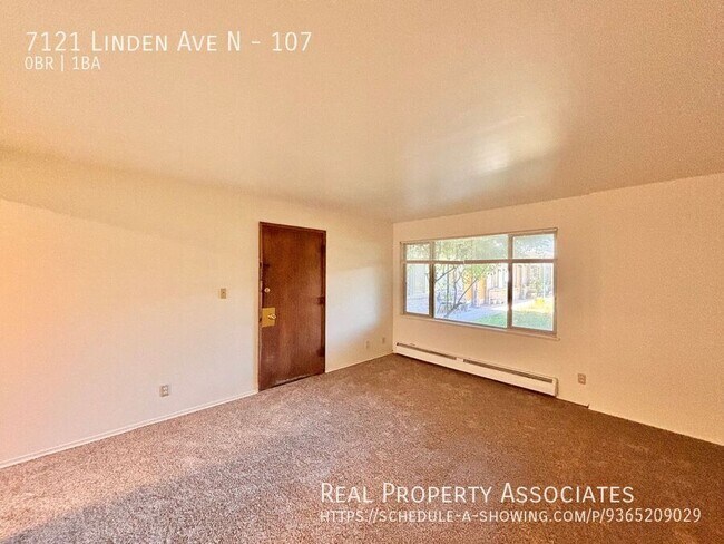Building Photo - 7121 Linden Ave N