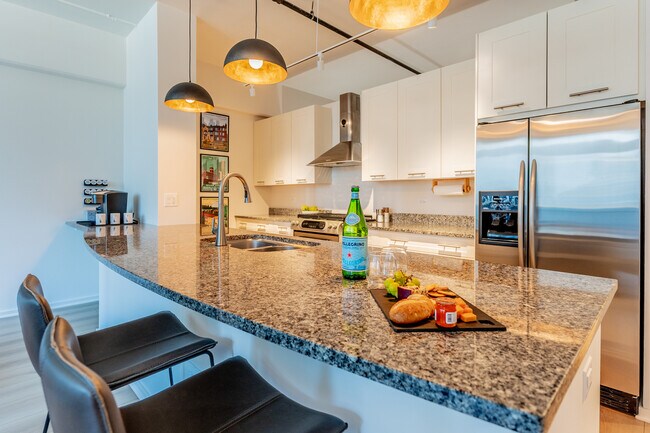 Building Photo - 240 E Illinois St