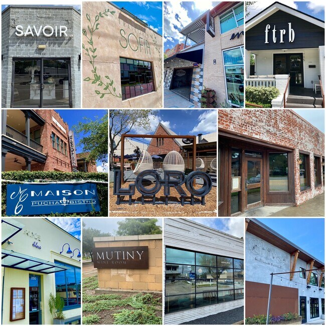 Building Photo - 822 Byrne St