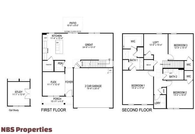 Building Photo - 7755 Bill Keaton Dr