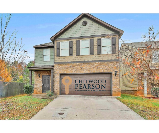 Primary Photo - McDonough Home Spacious and Close to Everything!