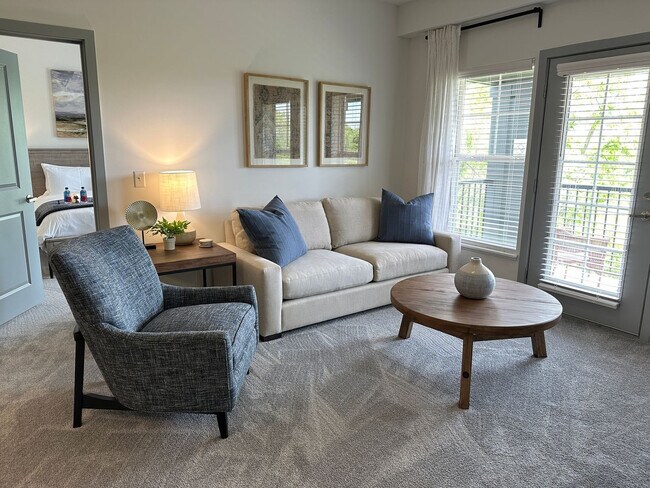 Building Photo - 5102 Aldersgate Dr