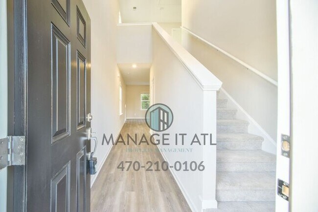 Building Photo - Beautiful 4 Bedroom home in Pendergrass!!