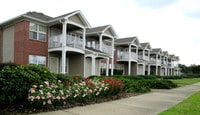 Building - ALISON POINTE I