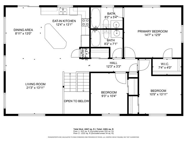 Building Photo - Rare Woodland Park Rental with RV Parking,...