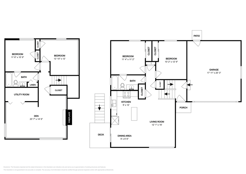 Building Photo - 2707 W 22nd St
