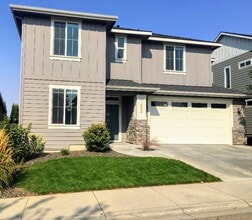 Building Photo - Spacious 4-Bedroom Rental Home with Quartz Countertops in Meridian!