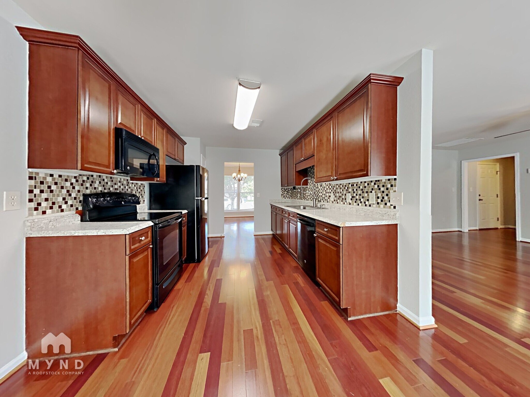 Building Photo - 3088 Rosewalk Dr