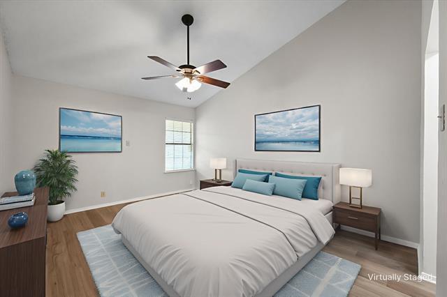 Building Photo - 5204 Yucca Dr