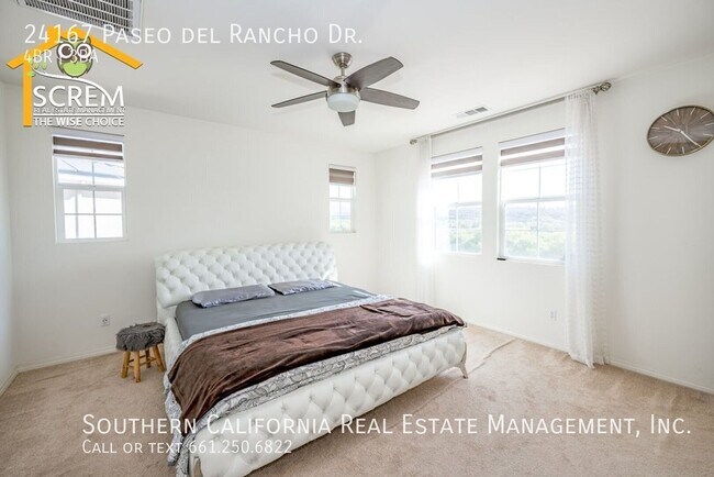 Building Photo - 24167 Paseo del Rancho Dr