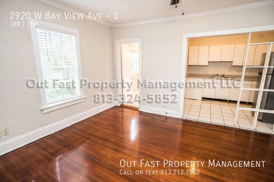 Building Photo - 2920 W Bay View Ave