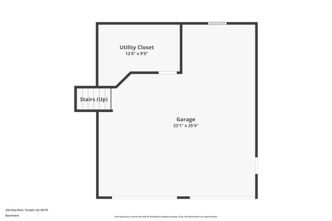 Building Photo - 236 Amy Blvd