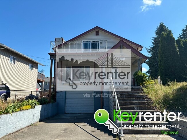 Building Photo - 1302 E 40th St