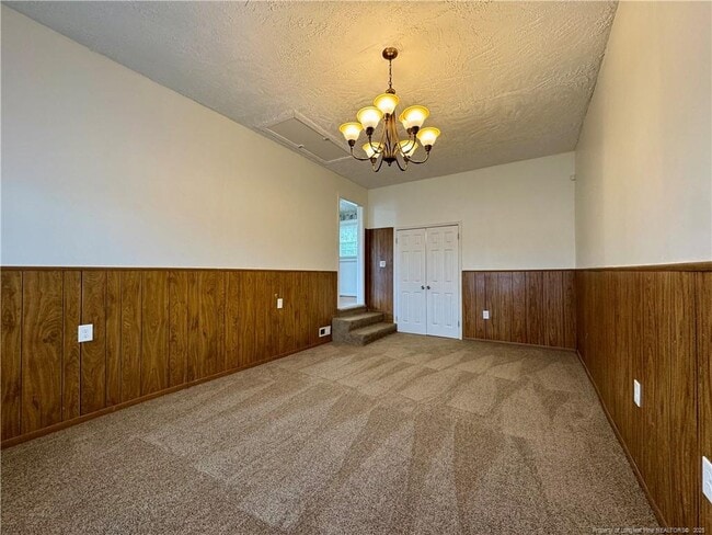 Building Photo - 703 Odell Rd