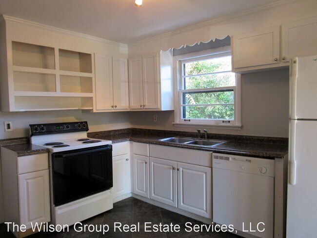 Building Photo - 3 br, 1 bath House - 4105 Edwards Avenue