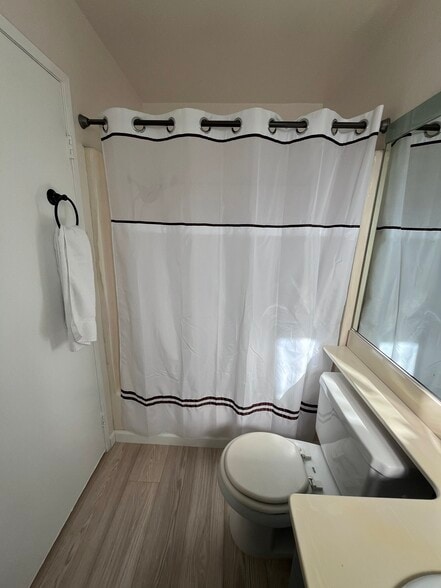 Master Bathroom - 6140 Monterey Rd