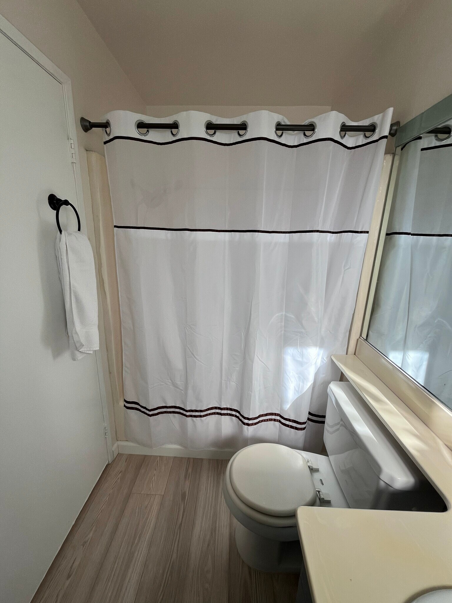 Master Bathroom - 6140 Monterey Rd