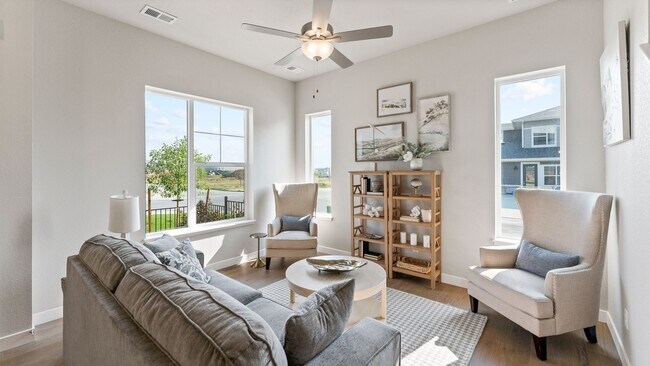 Building Photo - Mangold822 (KC-LN)