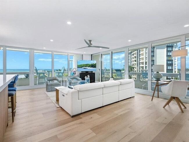 Building Photo - 5400 Ocean Blvd