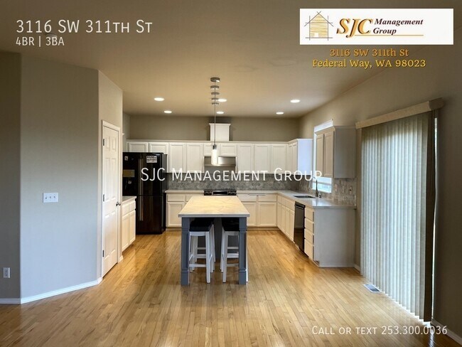 Building Photo - 3116 SW 311th St