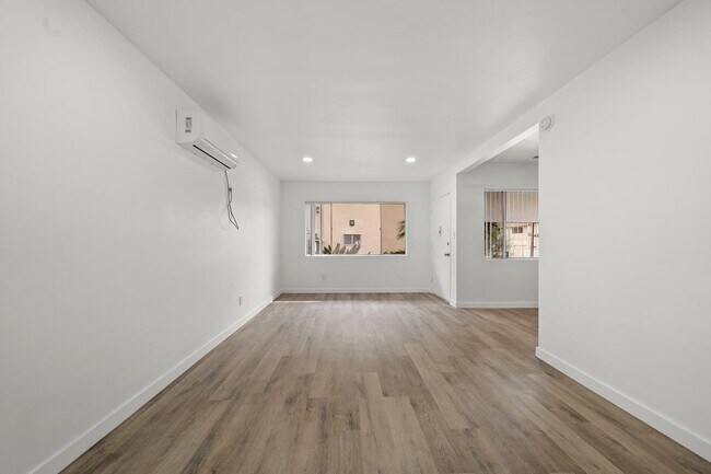 Floorplan - 839-845 Glenway Drive