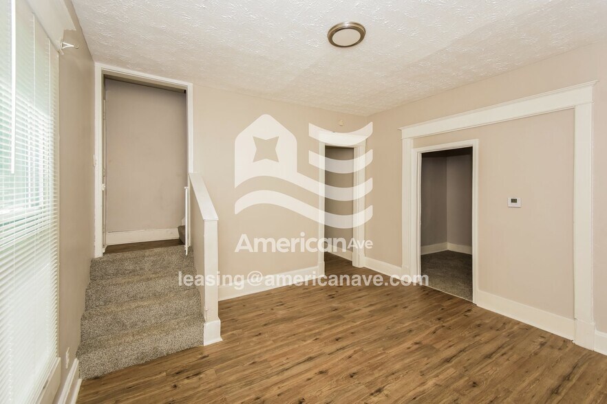 Building Photo - 424 N Grant Ave