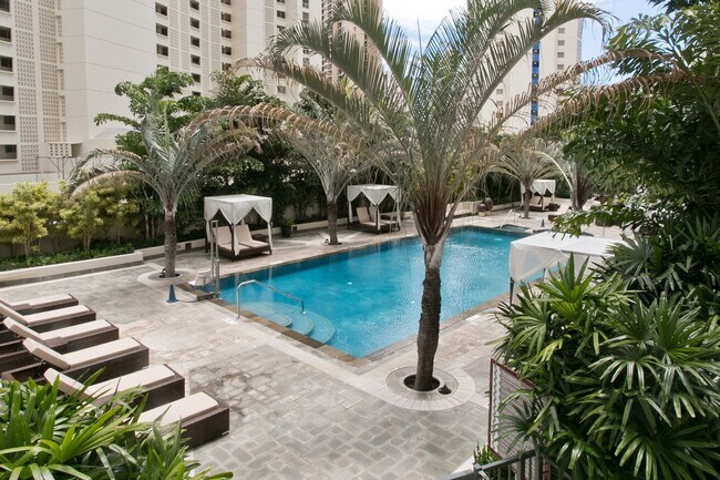 Building Photo - Luxury Living in Waikiki - Allure Waikiki ...
