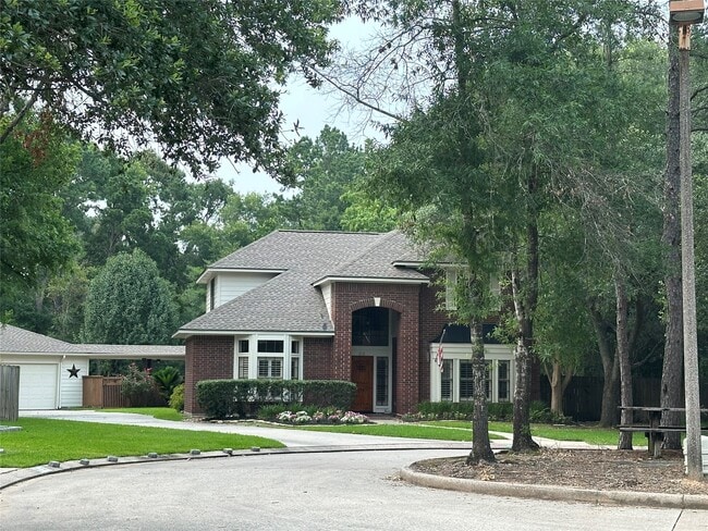 Building Photo - 35 Amber Sky Pl