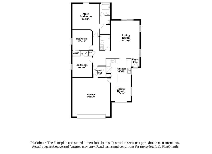 Building Photo - 14309 N 125th Dr