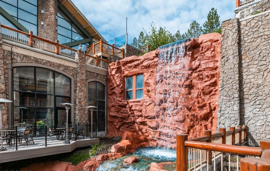 Building Photo - 3000 Canyons Resort Dr