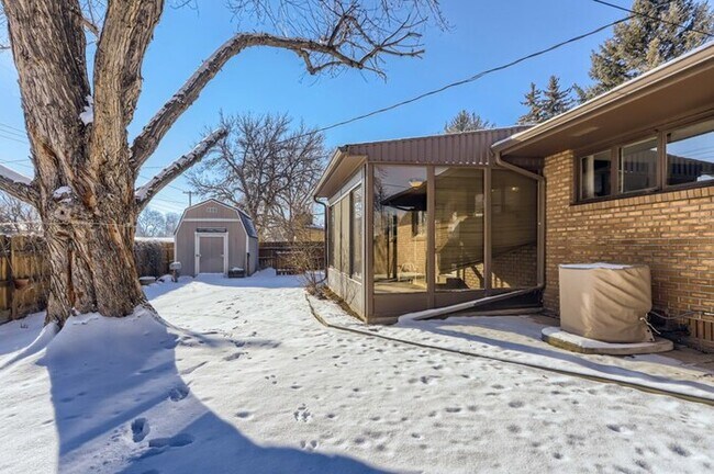 Building Photo - 2106 N Van Buren Ave, Loveland, CO, 80538