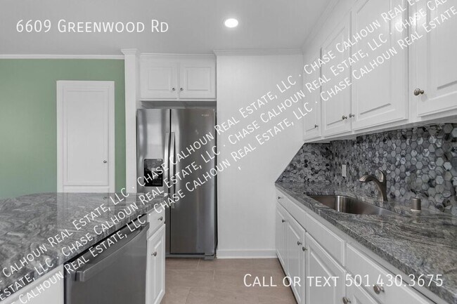 Building Photo - 6609 Greenwood Rd