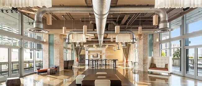 Building Photo - 690 SW 1st Ct