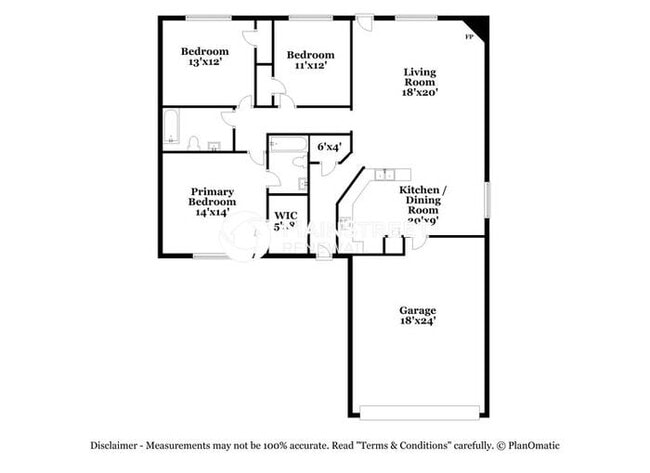 Building Photo - 3 Bedroom Pet-Friendly Home in Houston, TX...