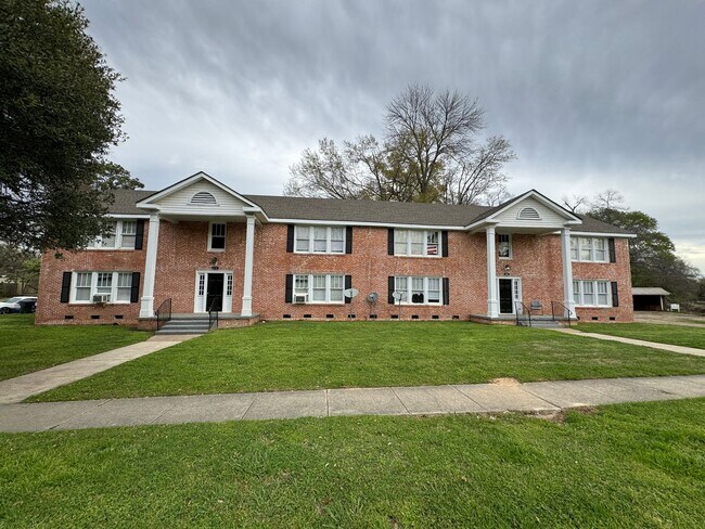 Primary Photo - Ockley Apartments