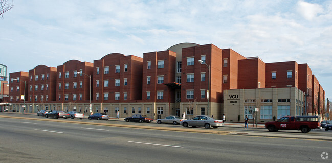 Building Photo - Ackell Residence Center