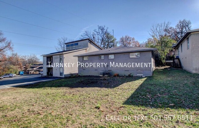 Building Photo - 5606 B St