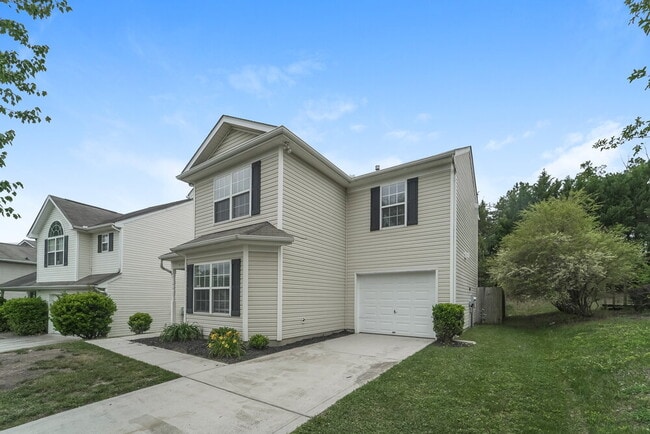 Building Photo - 9139 Simonton Dr