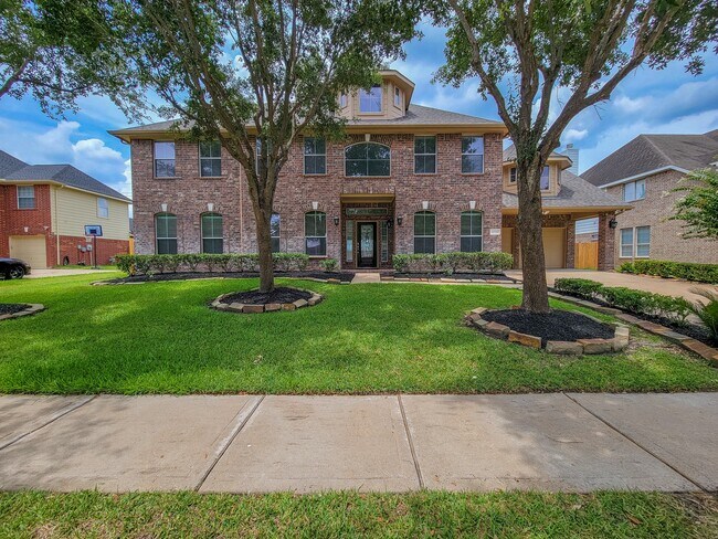 Building Photo - 20710 Mansfield Bay Ln