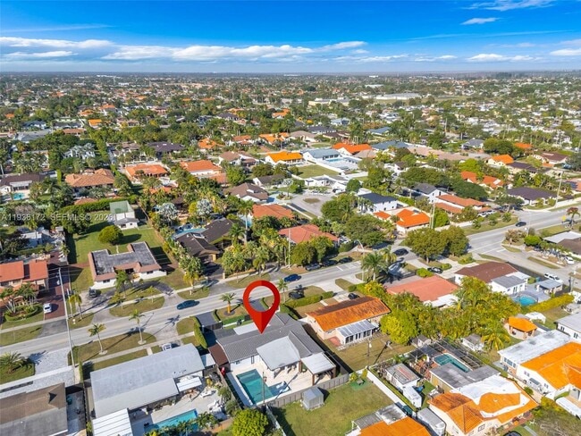 Building Photo - 2845 SW 127th Ave