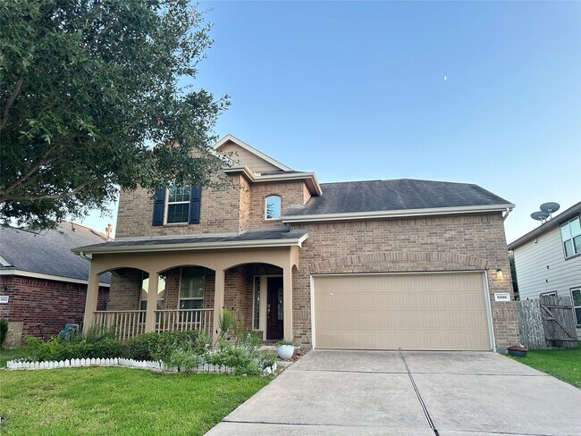 Building Photo - 6818 Pear Point Ln